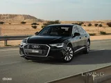 Audi A6 2023